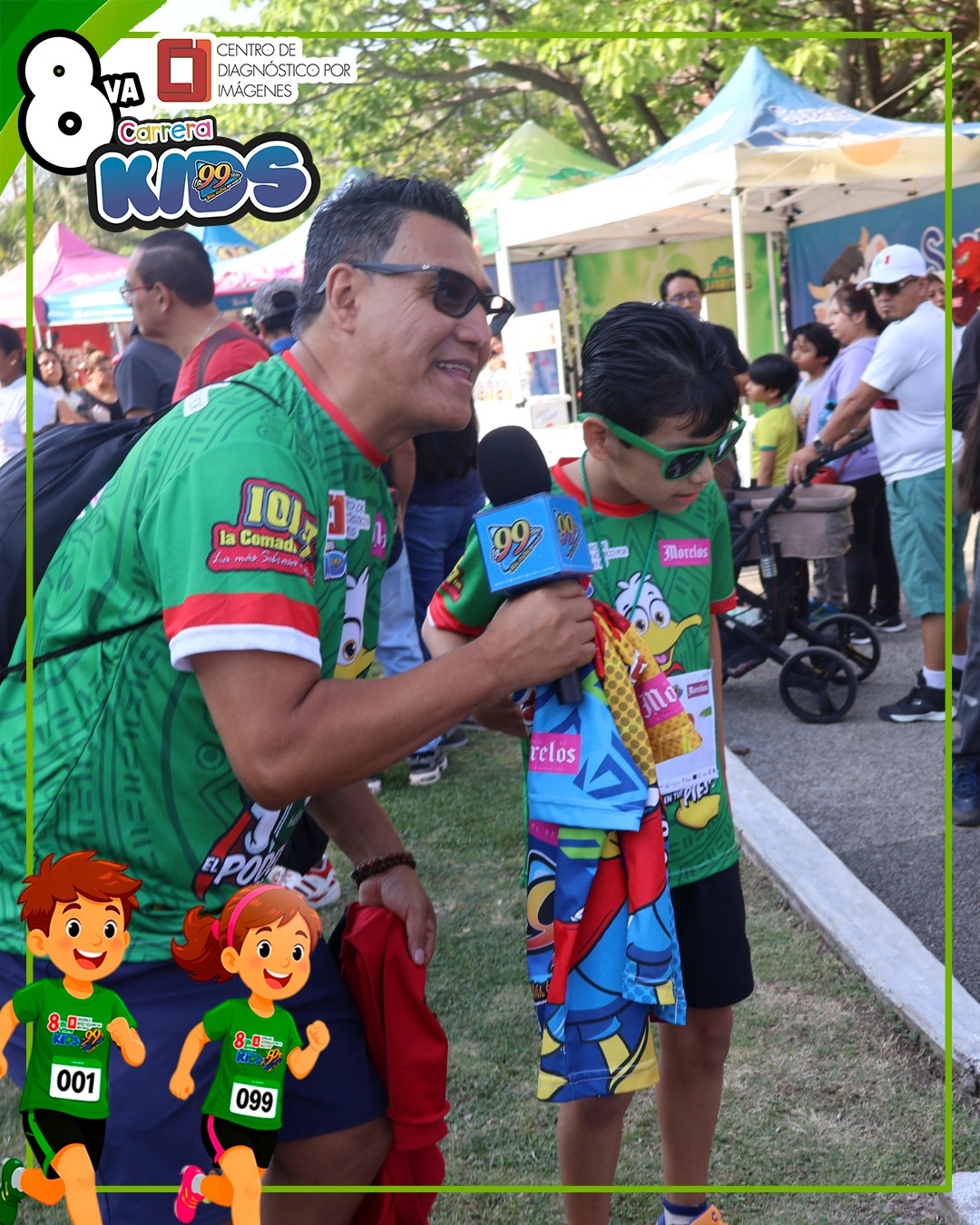 Carrera Kids
